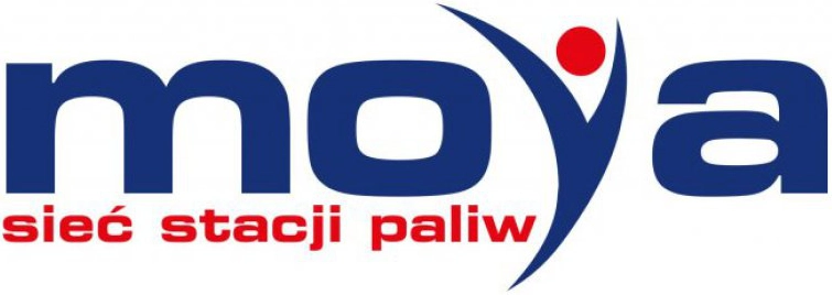 Stacja paliw MOYA - Al. Generała Władysława Sikorskieg 2B, Olsztyn, 10-088