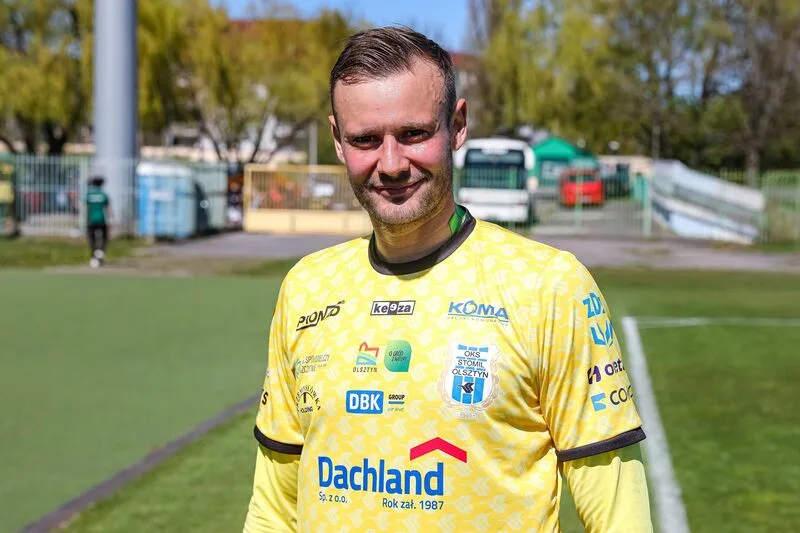 Michał Leszczyński wyróżniony tytułem MVP sezonu