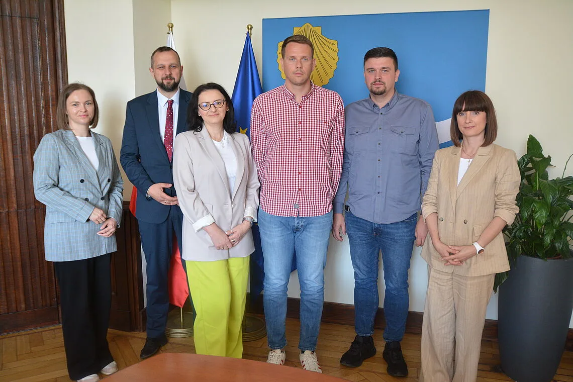 Dofinansowanie ministerialne dla uczniów na zajęcia pływackie