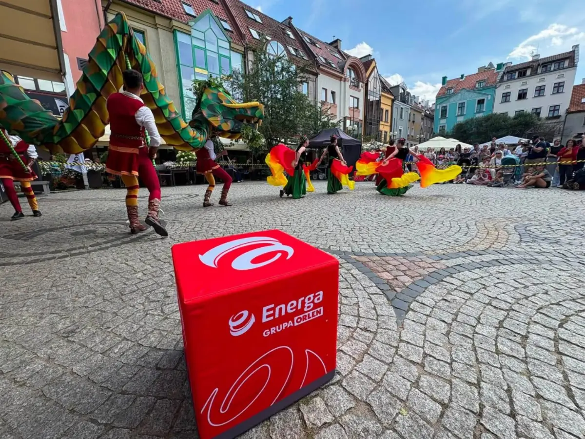 Półmetek Dni Olsztyna 2026 za nami