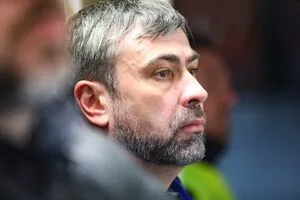 Marcin Burza podsumowuje sezon IV ligi