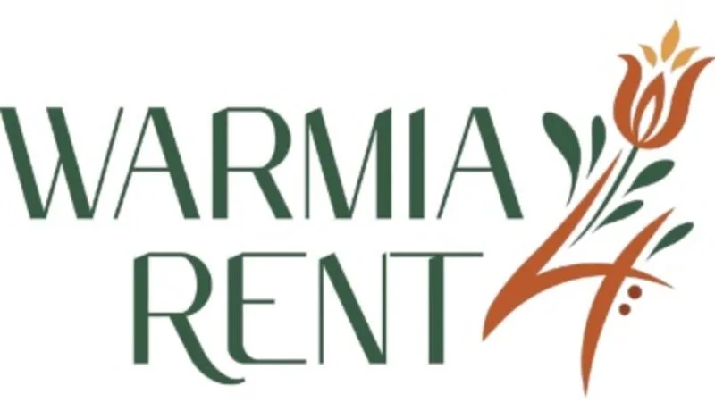 Warmia4Rent nowym sponsorem klubu Stomil Olsztyn