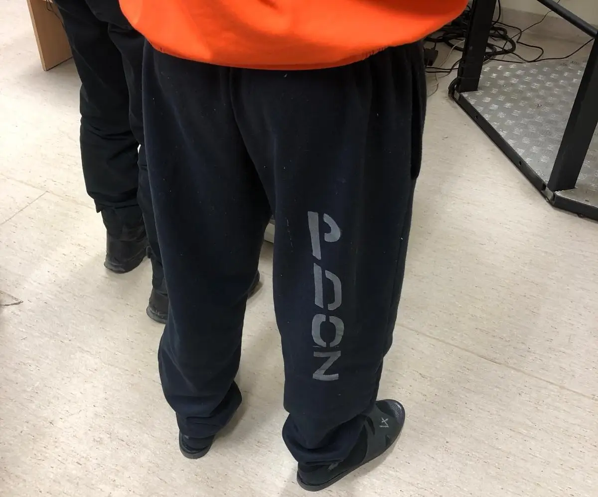 Mężczyzna odpowiedzialny za kradzież rozbójniczą zatrzymany przez policję