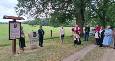 XVIII Warmiński Kiermas Tradycji, Dialogu i Zabawy w Bałdach