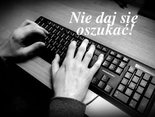 Olsztynianin stracił oszczędności na nieuczciwej inwestycji