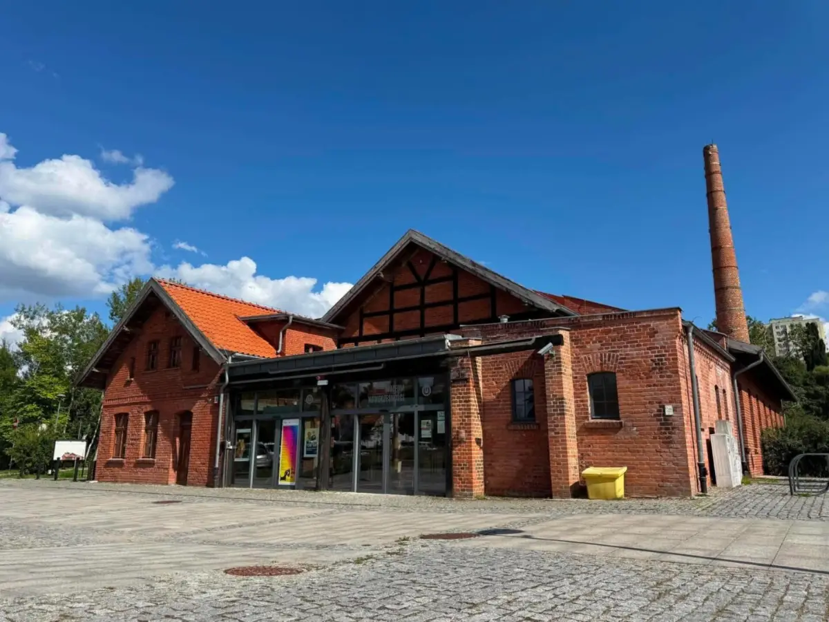 Zmiany godzin otwarcia obiektów kulturalnych