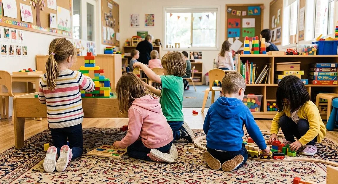 Olsztyn wprowadza zmiany w edukacji, stawiając na rozwój