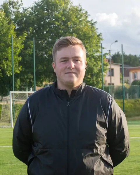 Paweł Sobotka nowym szkoleniowcem Stomilu II Olsztyn