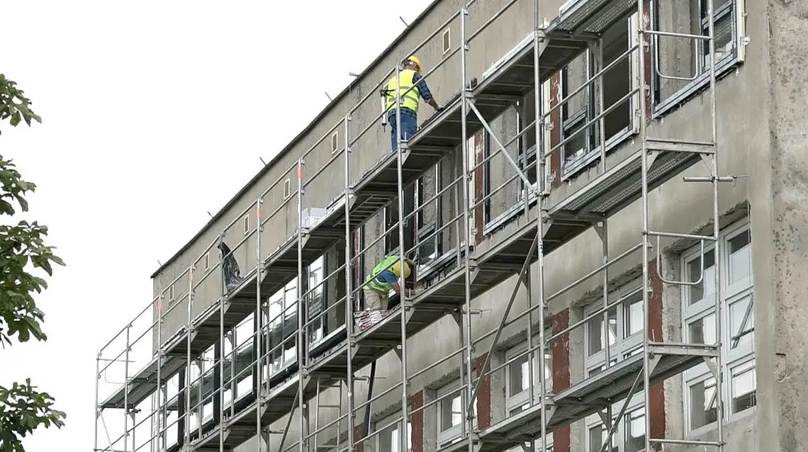 Olsztyńskie szkoły przygotowują się do nowego roku szkolnego