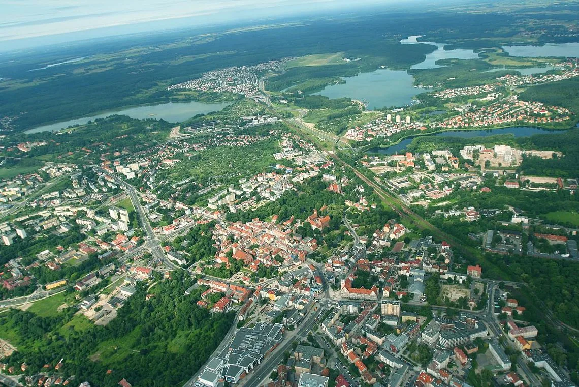 Odnawiamy współpracę z Richmond