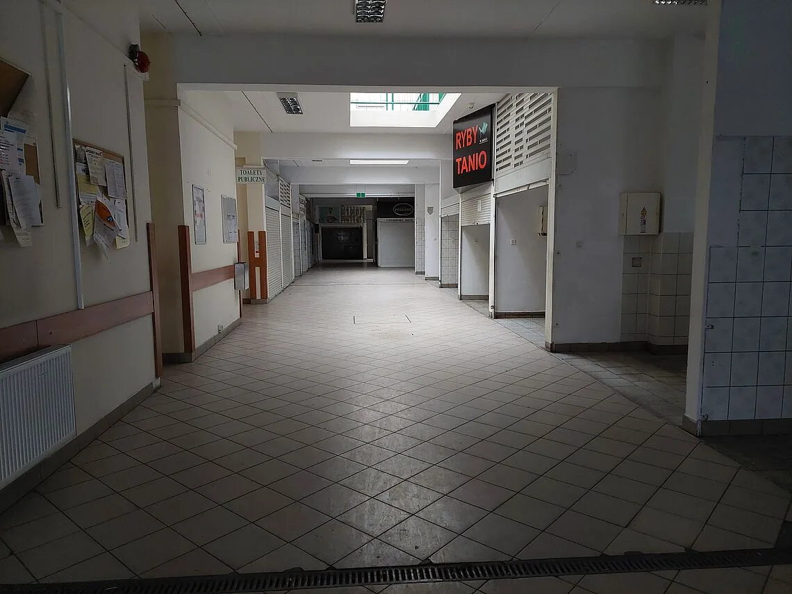 Kierunek Zatorzanka: Olsztyńskie działania na rzecz rewitalizacji