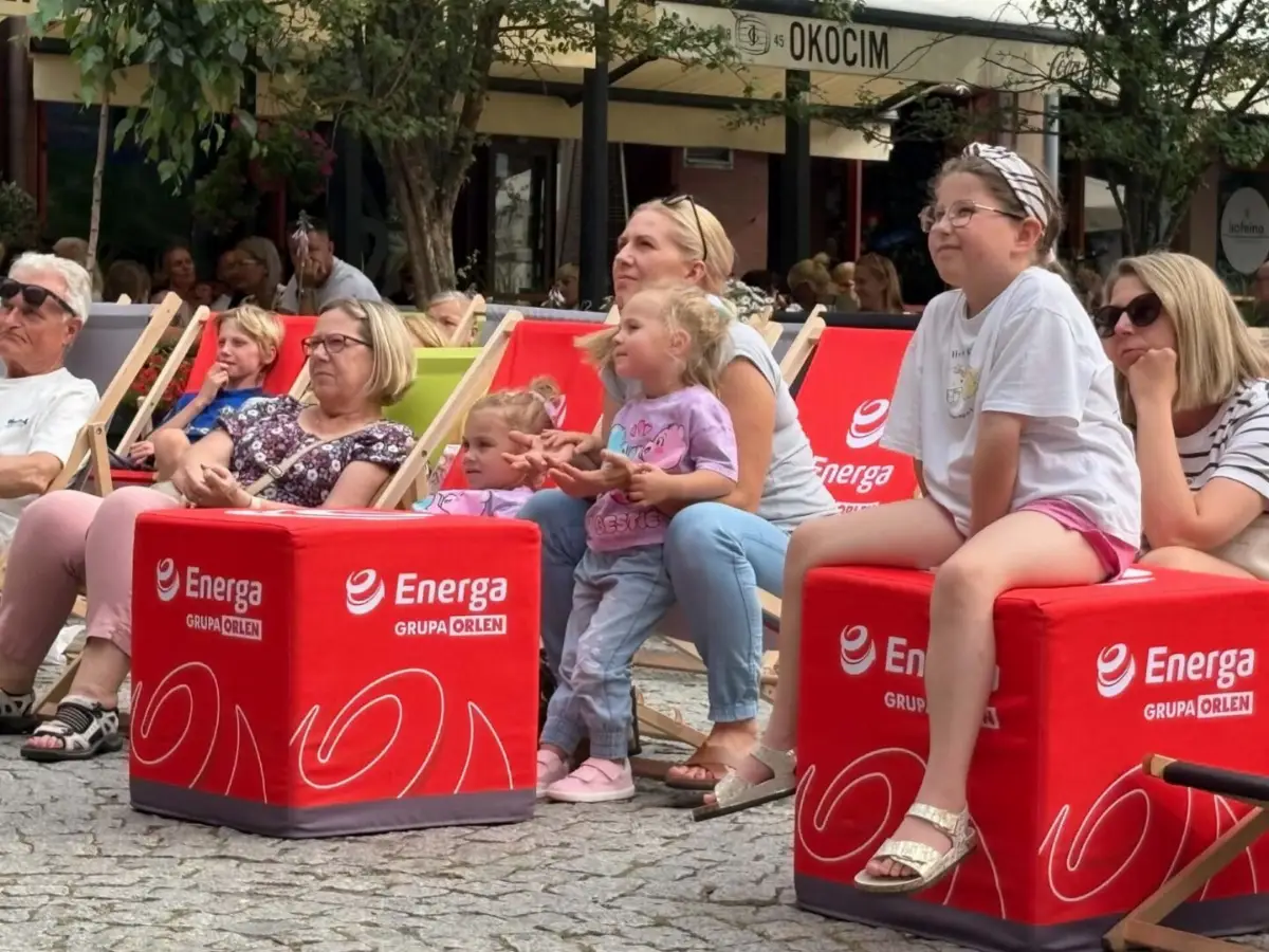 Rozpoczęcie Dni Olsztyna 2026