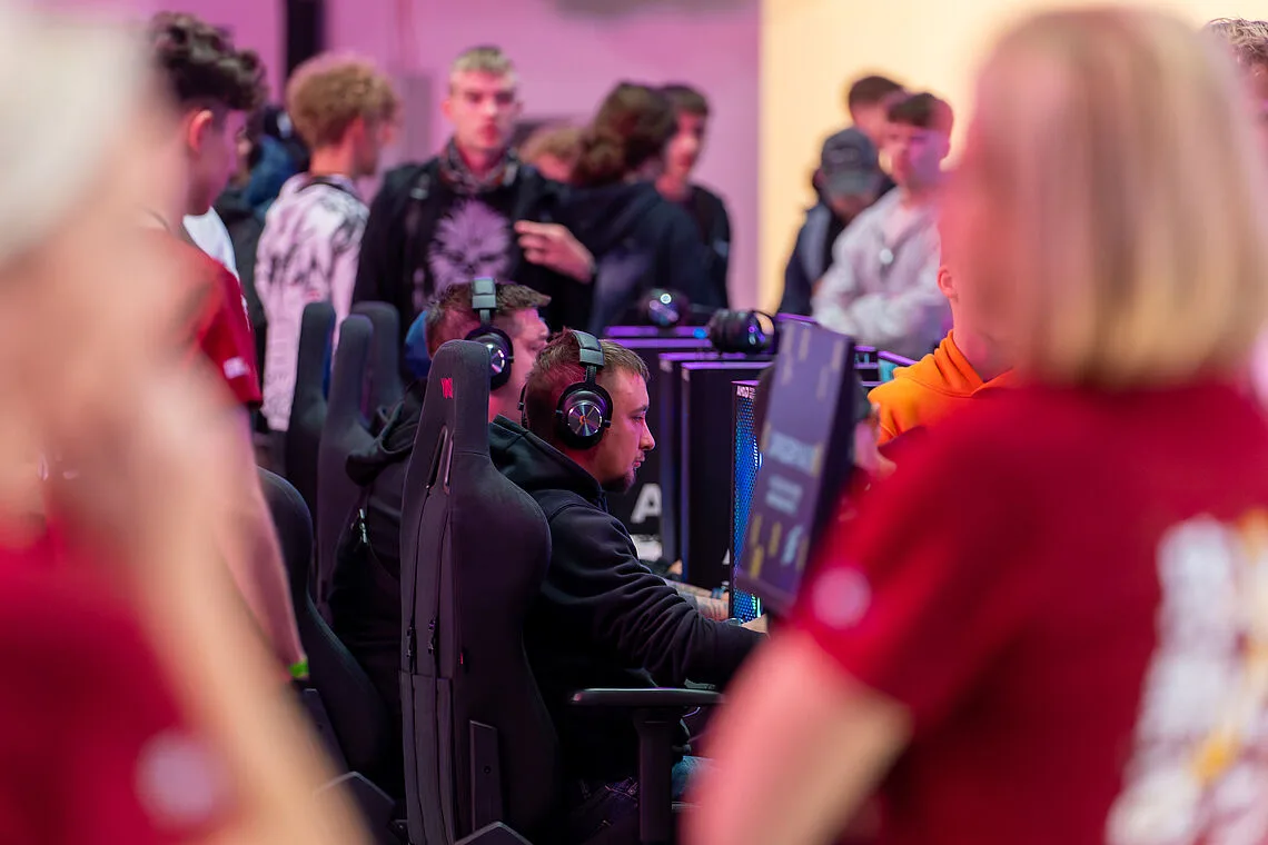 Olsztyn Gaming Series 2026: Powrót do stolicy gamingu