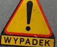 Zdarzenie drogowe z udziałem hulajnogi elektrycznej w Olsztynie