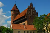 Olsztyn obchodzi rocznicę wybuchu II wojny światowej