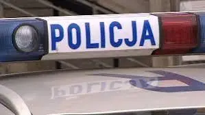 Kradzież alkoholu ujawniła nielegalny pobyt obywatela Ukrainy