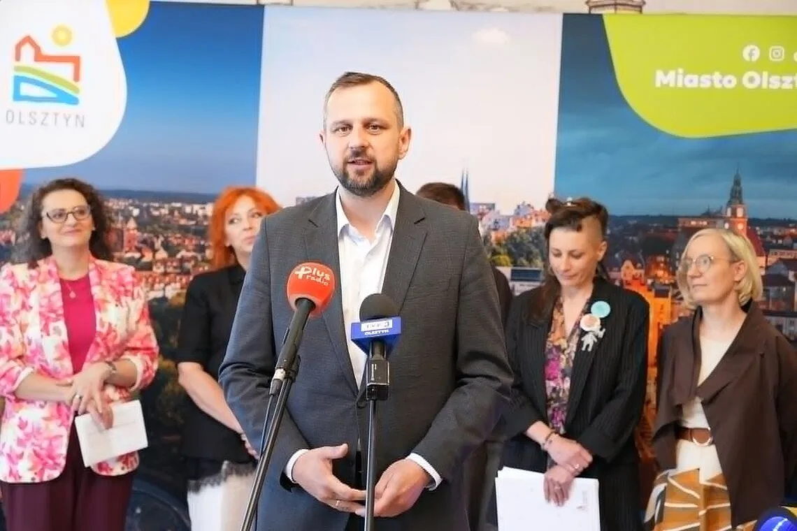 Olsztyn na lato 2026: Miesiące koncertów, festiwali i wydarzeń sportowych
