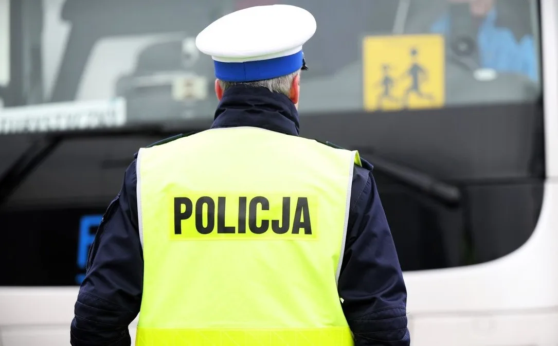 Zawieszenie funkcjonowania stałego punktu kontroli autokarów w Olsztynie