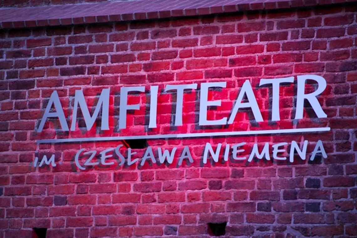 Festyn rodzinny w Amfiteatrze 26 maja