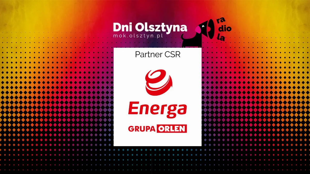 Dni Olsztyna nabierają kształtów