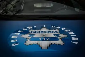 Akcja ratunkowa w Olsztynie z powodu nieudanego spływu kajakowego