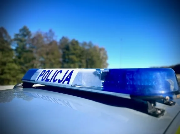 Podsumowanie wydarzeń drogowych podczas majowego weekendu