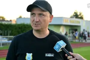 Michał Kraszewski komentuje remis Stomilu Olsztyn w Barczewie