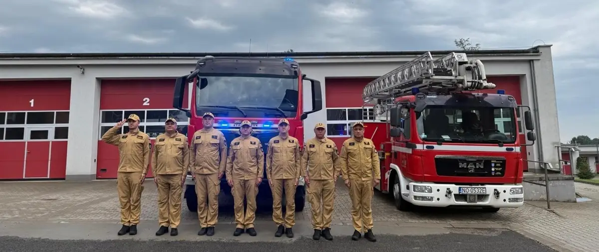 Uroczystości związane z 82. rocznicą wybuchu Powstania Warszawskiego
