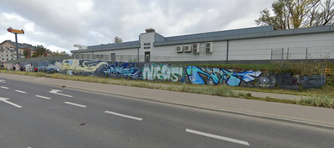 Olsztyn udostępnia miejsca dla artystów ulicznych