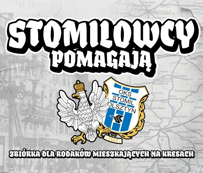 Ostatni dzień akcji wsparcia dla Polaków z Kresów - brakuje 685 zł!