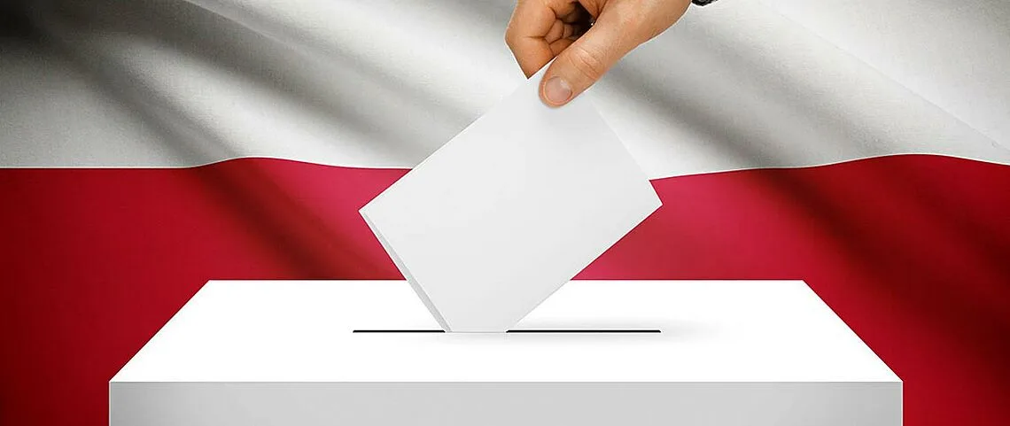 Wybory 2023 - Jak głosować, będąc poza miejscem zamieszkania?