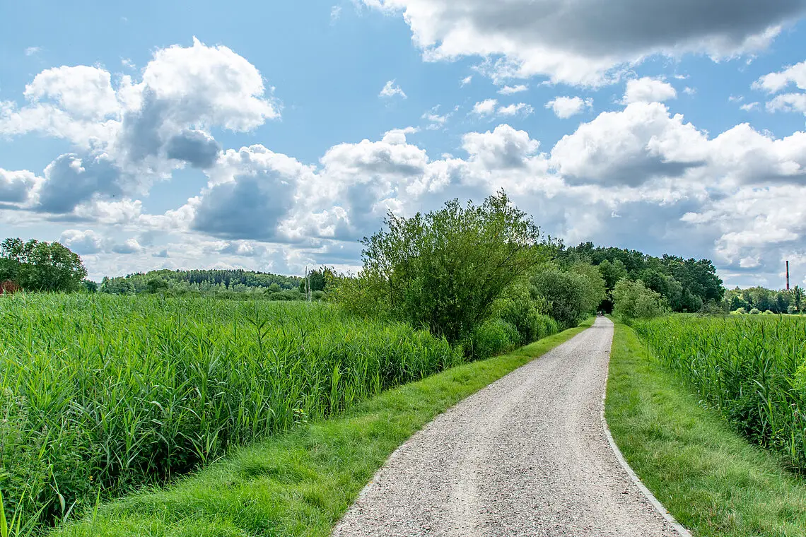Łynostrada ukończona i gotowa do użytku
