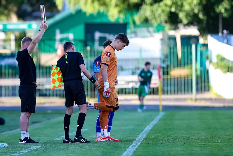 Wojciech Klewiado: Cieszę się z drugiej szansy