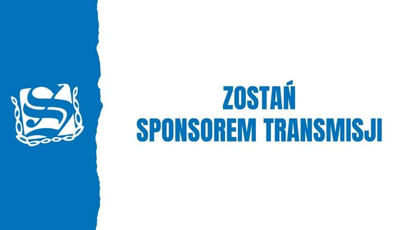 Transmisja meczu Stomil II Olsztyn - Warmia Olsztyn. Poszukujemy sponsora!