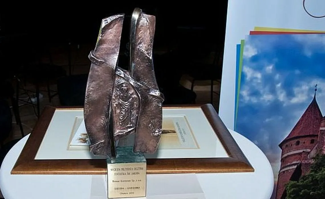 Wręczenie Statuetek Świętego Jakuba po raz czternasty