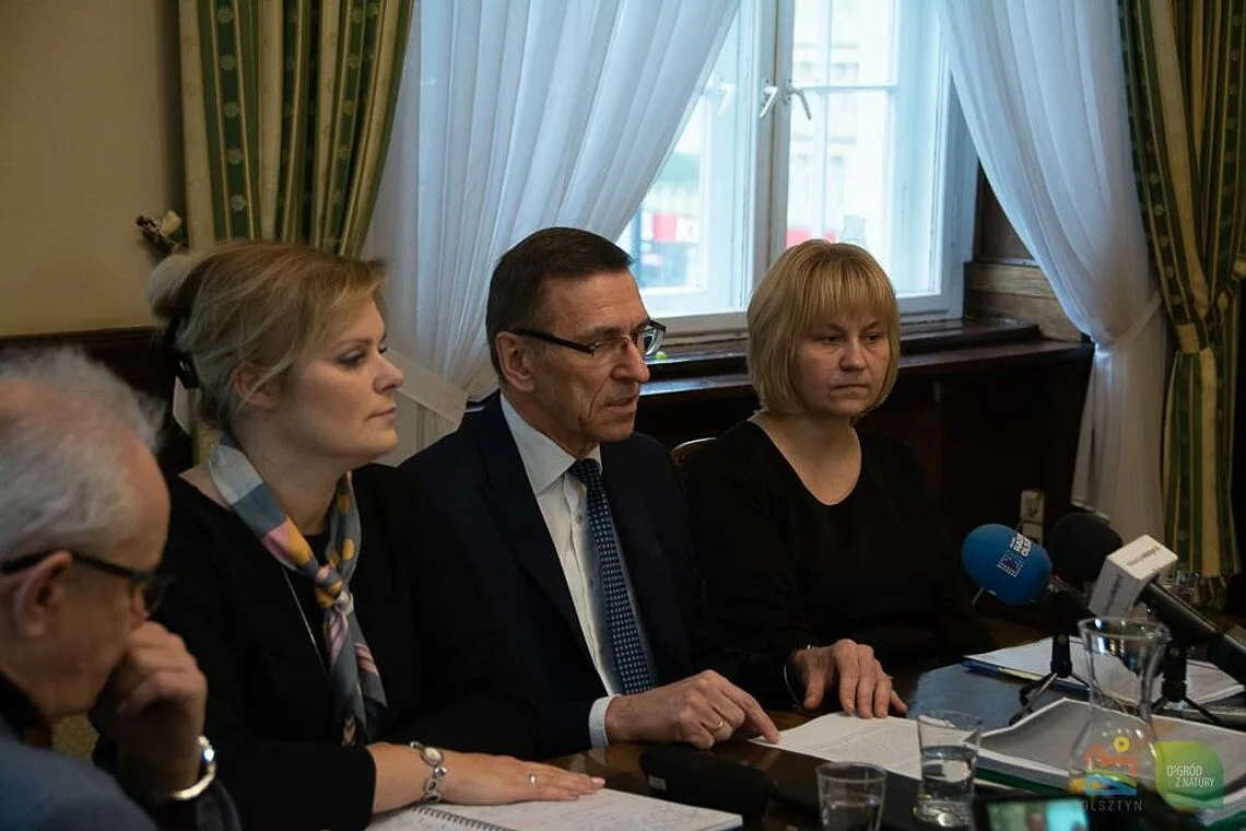 Dotacje dla przedszkoli w Olsztynie – stanowisko gminy
