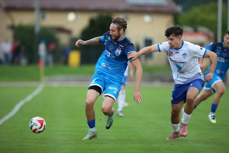 Andriej Triuchan opuszcza Stomil Olsztyn