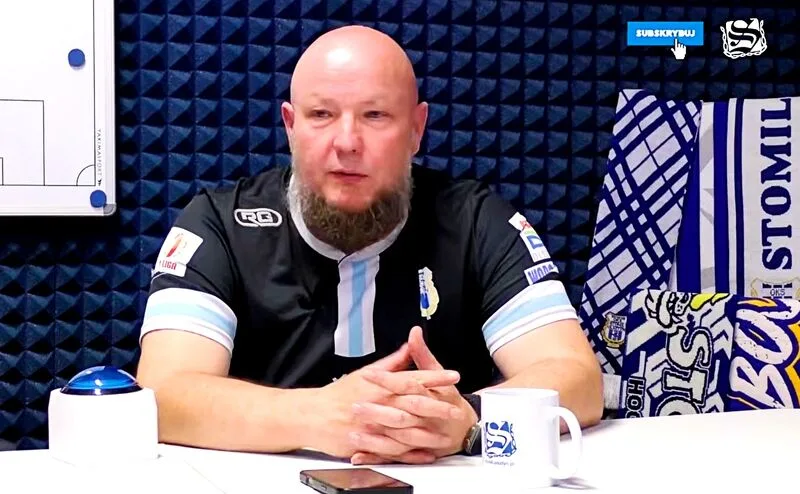 Analiza meczu Polonia Lidzbark Warmiński - Stomil Olsztyn 1:1