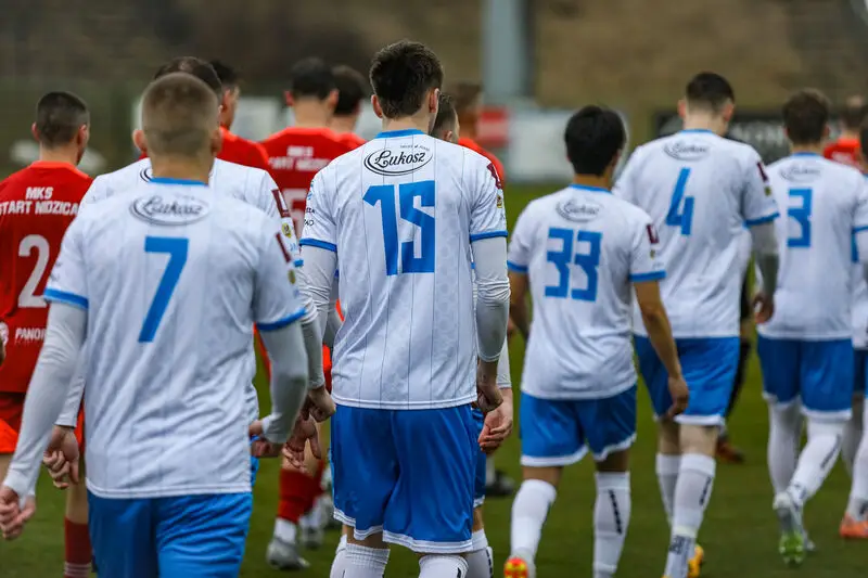 Sparingów Stomilu Olsztyn - lato 2026