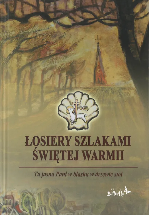 Nowa publikacja w Biblioteczce Świętej Warmii