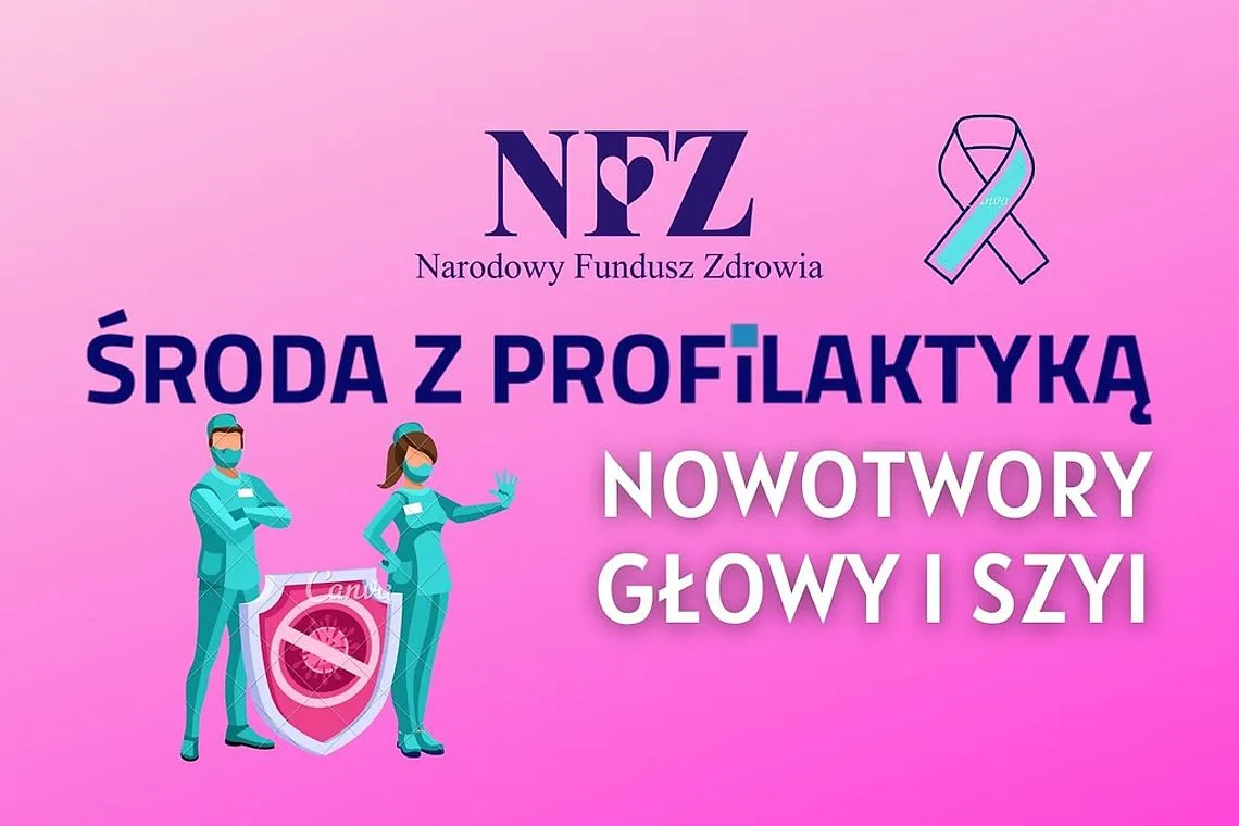 Kontynuacja spotkań z ekspertami NFZ