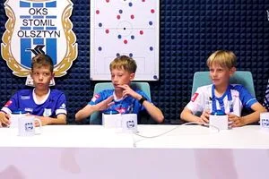Teleturniej '1 z 1945' z okazji Dnia Dziecka 2026