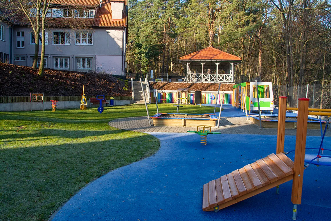 Edukacyjne przedszkola ekologiczne w Olsztynie