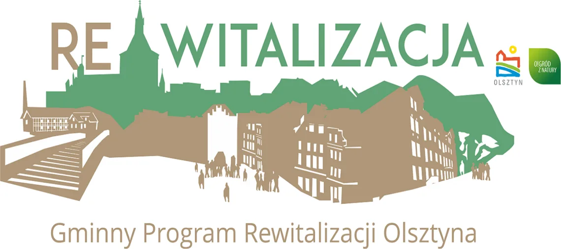 Prace nad Komitetem Rewitalizacji w Olsztynie