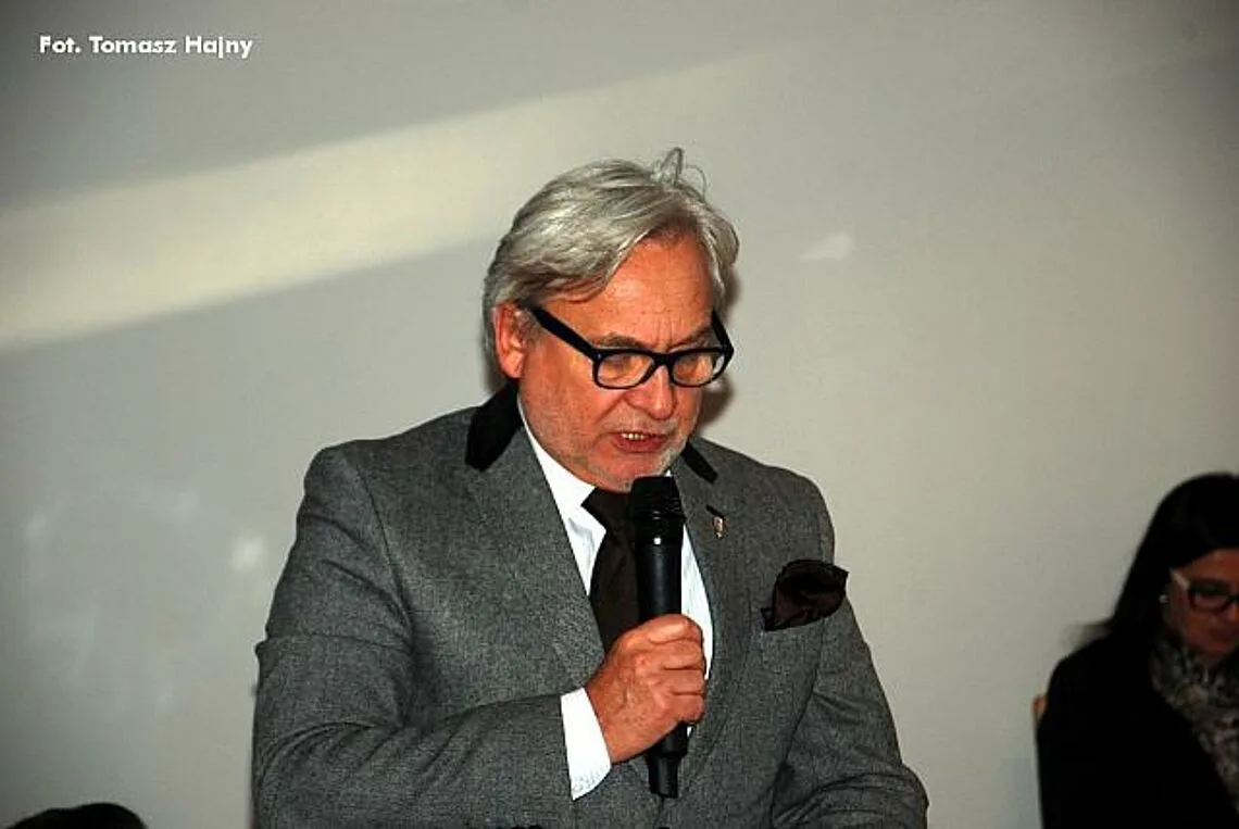 Otwarcie kliniki Budzik dla dorosłych w Olsztynie