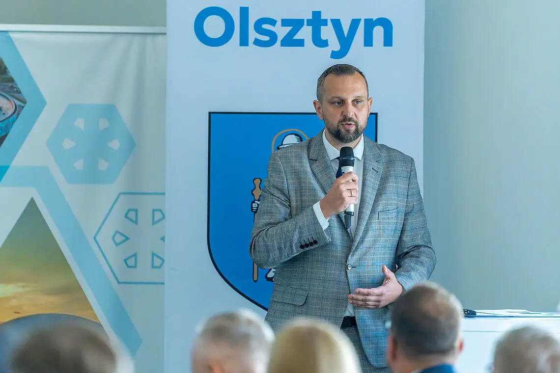Miejskie inwestycje i sport jako wsparcie dla lokalnych firm