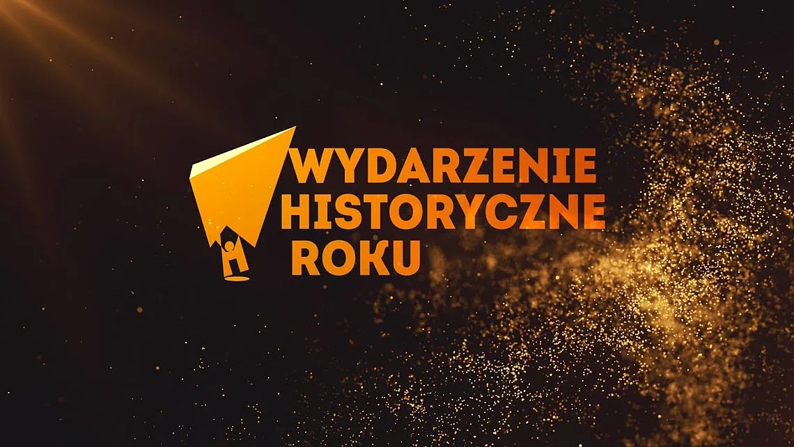 Zgłoś swoje wydarzenie do plebiscytu 'Wydarzenie Historyczne Roku 2020'