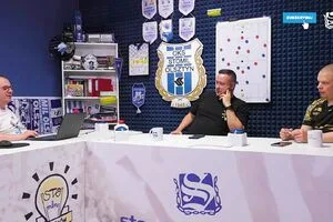 Stomil Olsztyn pokonuje Sokół Ostróda 4:2 - relacja z meczu