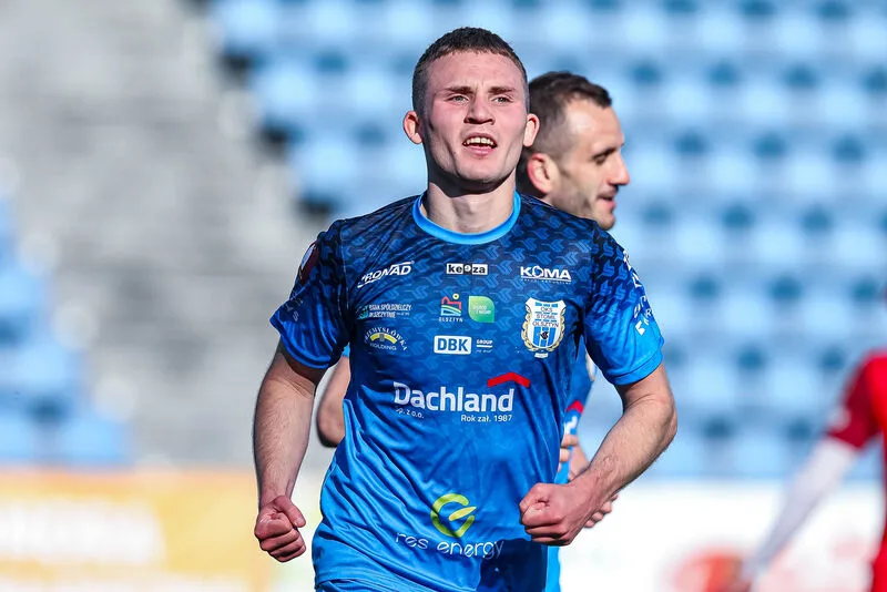 Mateusz Pajdak: Każdy mecz to dla nas finał