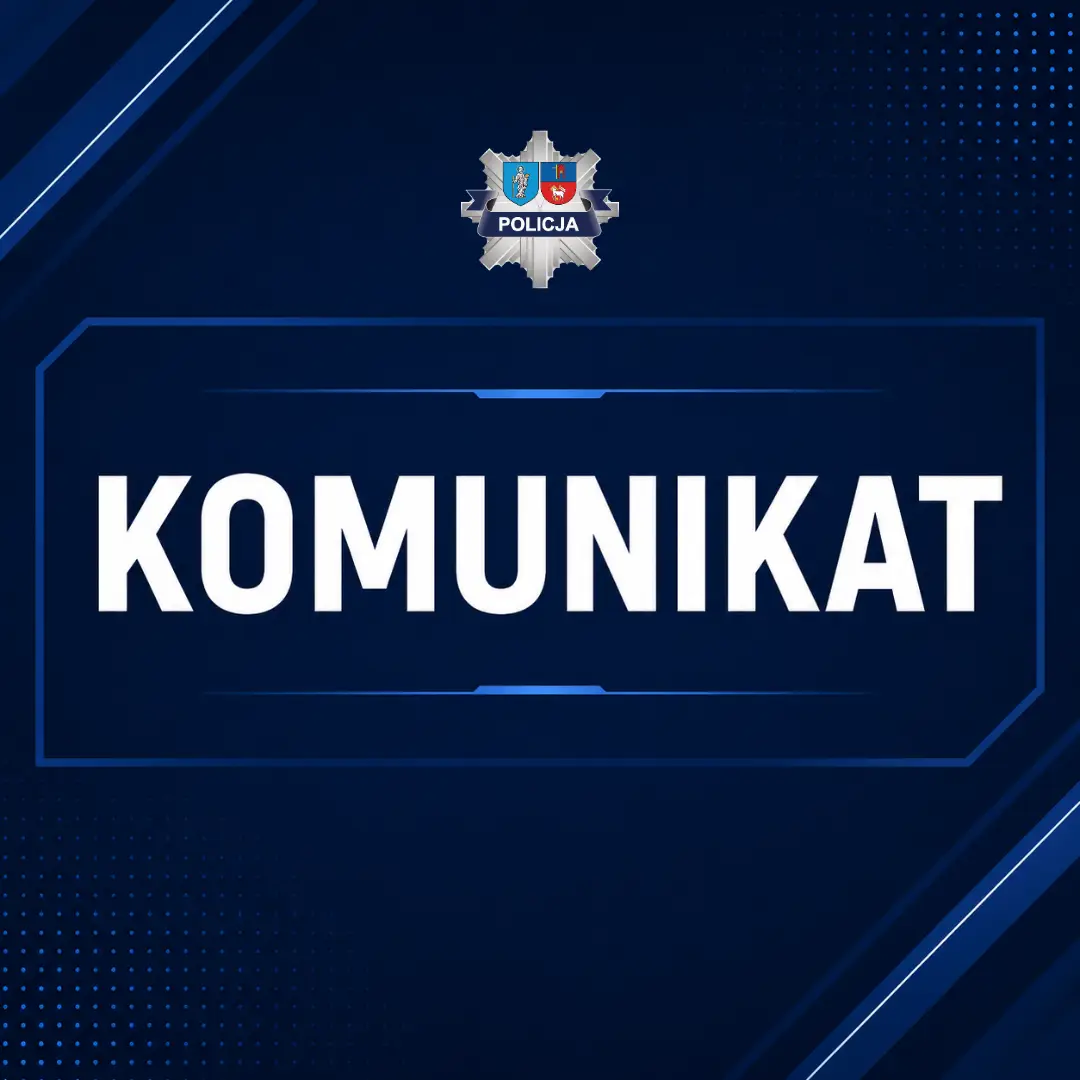 Policja poszukuje świadków i pokrzywdzonych w sprawie niebezpiecznej jazdy